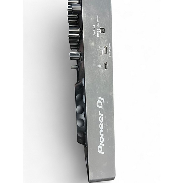 Used Pioneer DJ DDJ-FLX4 DJ Controller