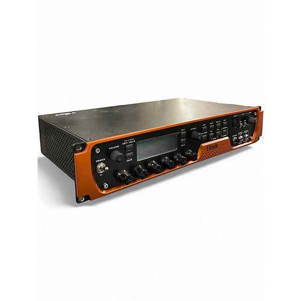 Used Avid Eleven Rack Audio Interface