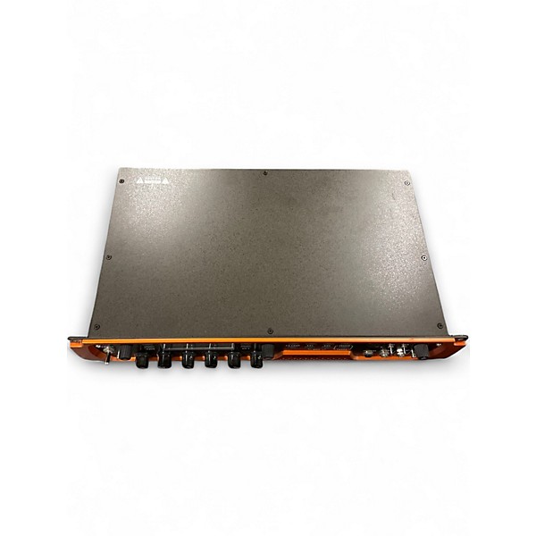 Used Avid Eleven Rack Audio Interface