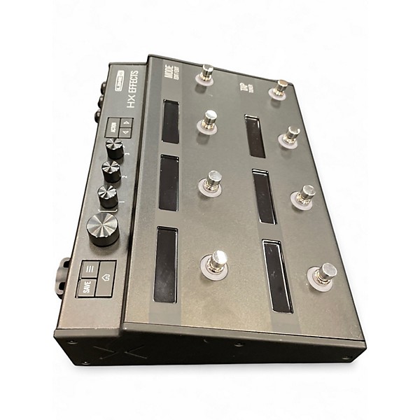 Used Line 6 HX Effects Effect Processor