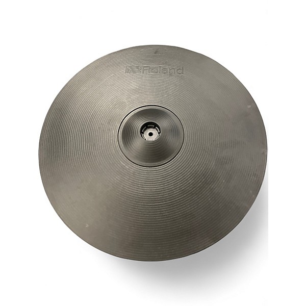 Used Roland CY-18DR Electric Cymbal