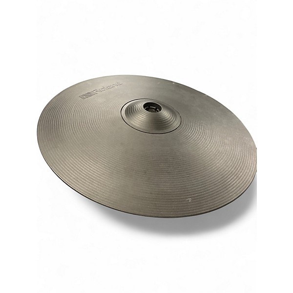 Used Roland CY-18DR Electric Cymbal