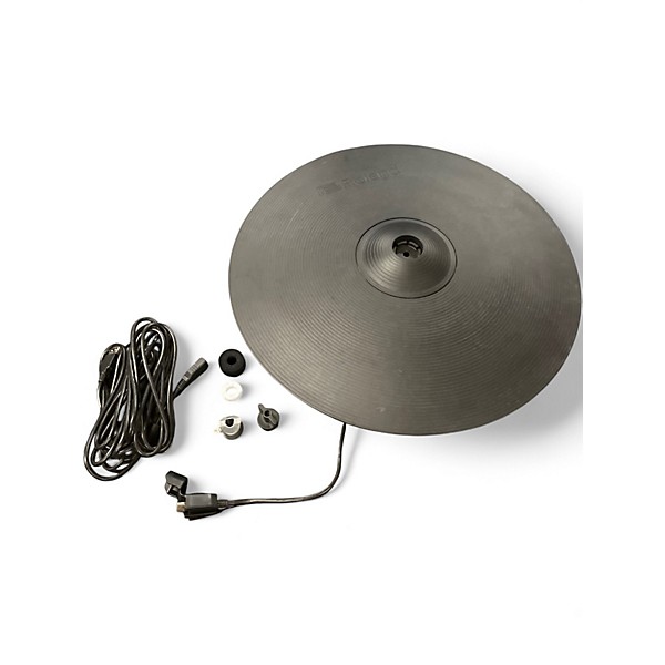 Used Roland CY-18DR Electric Cymbal