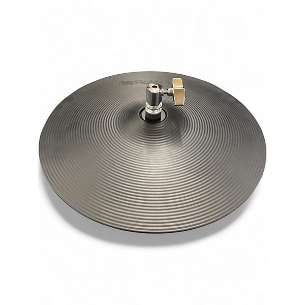 Used Roland VH-14D Electric Cymbal