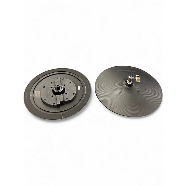 Used Roland VH-14D Electric Cymbal