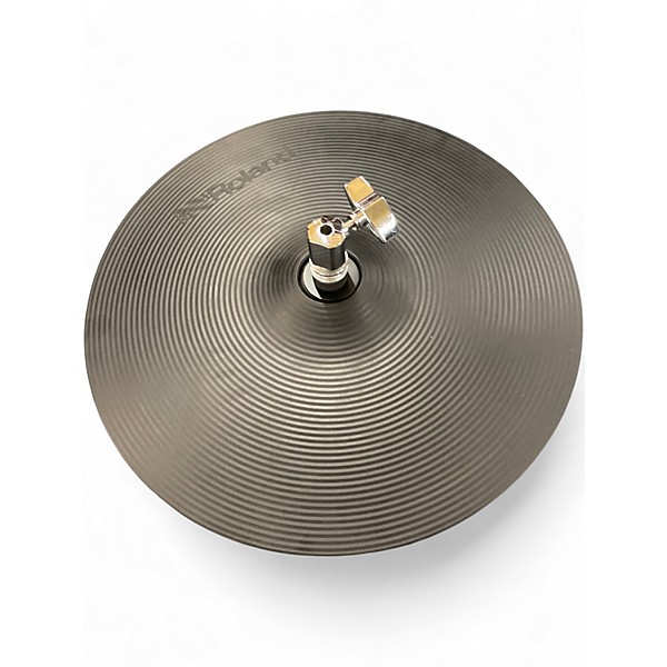 Used Roland VH-14D Electric Cymbal
