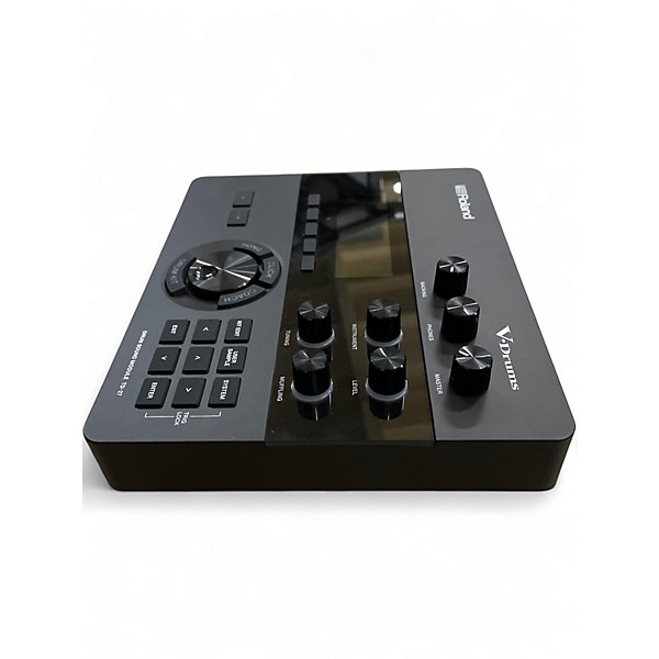 Used Roland TD-27 Electric Drum Module
