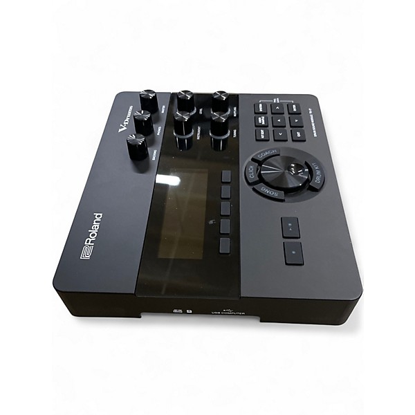Used Roland TD-27 Electric Drum Module