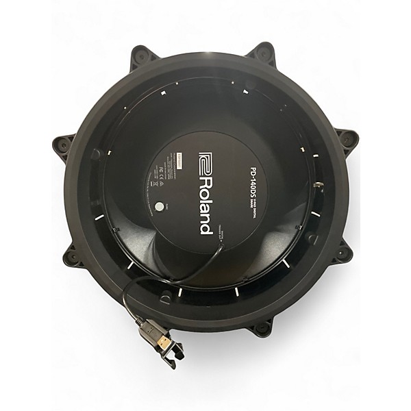 Used Roland PD-140DS Trigger Pad