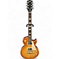 Used Gibson Les Paul Standard Honey Burst Solid Body Electric Guitar thumbnail
