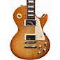 Used Gibson Les Paul Standard Honey Burst Solid Body Electric Guitar