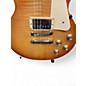 Used Gibson Les Paul Standard Honey Burst Solid Body Electric Guitar