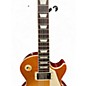 Used Gibson Les Paul Standard Honey Burst Solid Body Electric Guitar