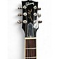 Used Gibson Les Paul Standard Honey Burst Solid Body Electric Guitar
