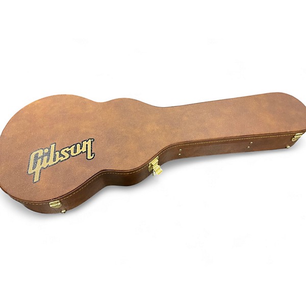 Used Gibson Les Paul Standard Honey Burst Solid Body Electric Guitar
