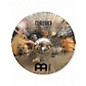 Used MEINL 14in Classics Custom Hi Hat Cymbal