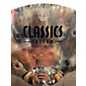 Used MEINL 14in Classics Custom Hi Hat Cymbal