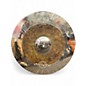 Used Omete 18in Complex Crash Cymbal thumbnail