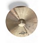 Used Omete 18in Complex Crash Cymbal
