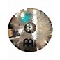 Used MEINL 20in Classic Custom Medium Ride Cymbal thumbnail