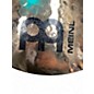 Used MEINL 20in Classic Custom Medium Ride Cymbal
