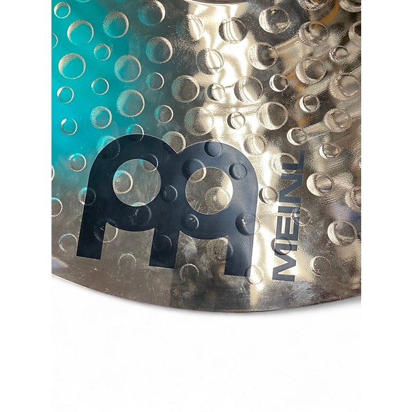 Used MEINL 20in Classic Custom Medium Ride Cymbal