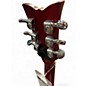 Used Schecter T S/H 1 RED Hollow Body Electric Guitar