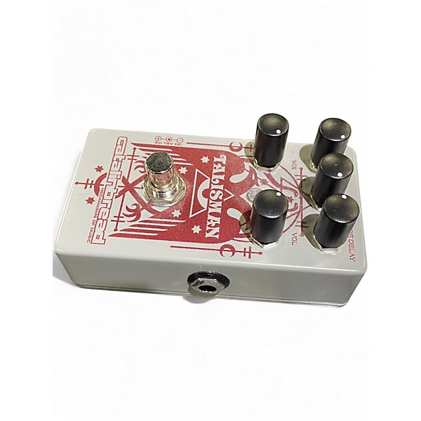 Used Catalinbread Talisman Effect Pedal