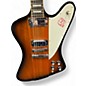 Used Gibson Firebird 2 Color Sunburst Solid Body Electric Guitar