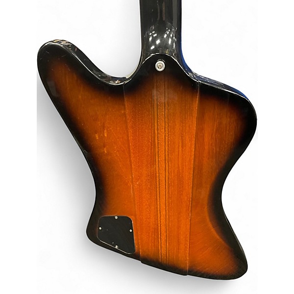 Used Gibson Firebird 2 Color Sunburst Solid Body Electric Guitar