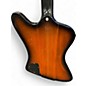 Used Gibson Firebird 2 Color Sunburst Solid Body Electric Guitar