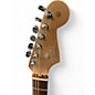 Used Fender American Professional II Stratocaster FIREMIST GOLD Solid Body Electric Guitar
