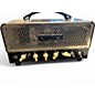 Used VOX NT15H Night Train 15W Tube Guitar Amp Head thumbnail