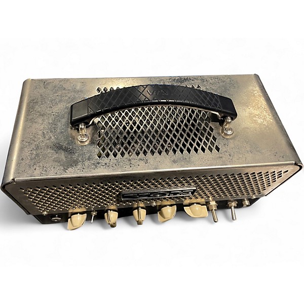 Used VOX NT15H Night Train 15W Tube Guitar Amp Head