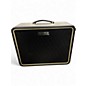 Used VOX V112HTV 1x12 Guitar Cabinet thumbnail