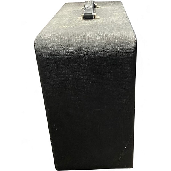 Used VOX V112HTV 1x12 Guitar Cabinet