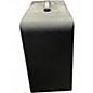 Used VOX V112HTV 1x12 Guitar Cabinet