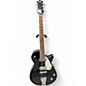 Used Gretsch Guitars G5235T Pro Jet Black Solid Body Electric Guitar thumbnail