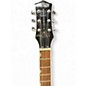 Used Gretsch Guitars G5235T Pro Jet Black Solid Body Electric Guitar