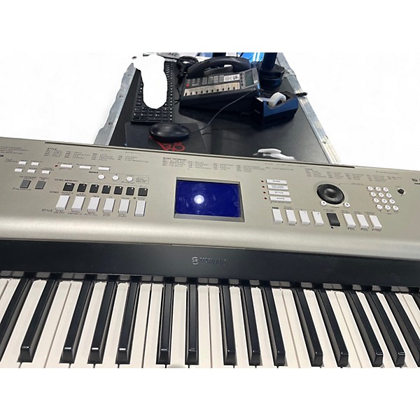 Used Yamaha YPG535 88 Key Digital Piano