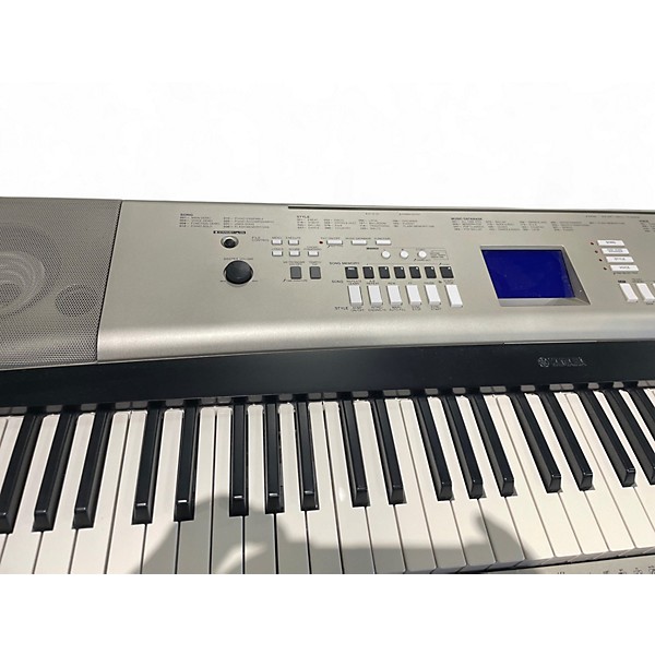 Used Yamaha YPG535 88 Key Digital Piano