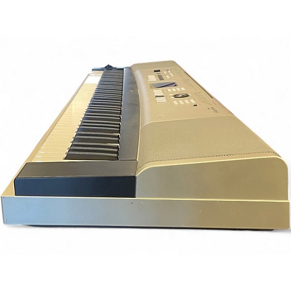 Used Yamaha YPG535 88 Key Digital Piano