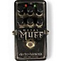 Used Electro-Harmonix Metal Muff Distortion Effect Pedal thumbnail