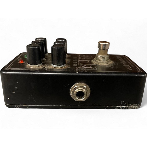 Used Electro-Harmonix Metal Muff Distortion Effect Pedal