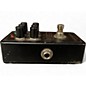 Used Electro-Harmonix Metal Muff Distortion Effect Pedal