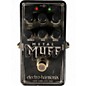 Used Electro-Harmonix Metal Muff Distortion Effect Pedal