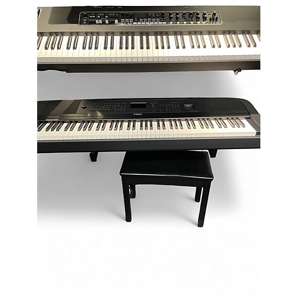 Used Yamaha DGX670 Stage Piano