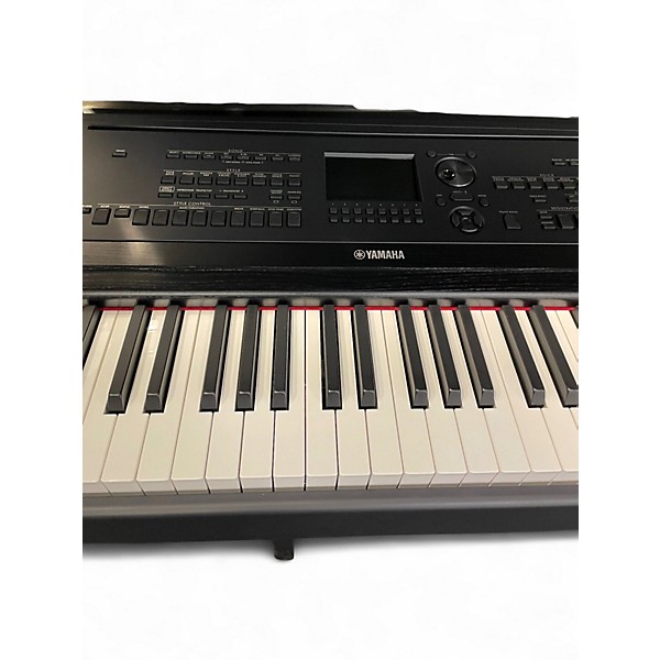 Used Yamaha DGX670 Stage Piano