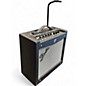 Used Fender Mustang I V2 20W 1X8 Guitar Combo Amp
