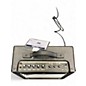 Used Fender Mustang I V2 20W 1X8 Guitar Combo Amp